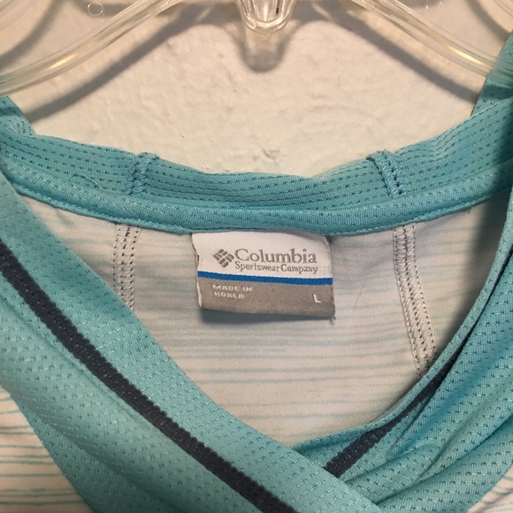 Columbia top - Picture 2 of 4